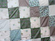 quilt display