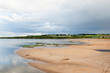 Bassa marea St. Andrews