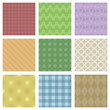 Pastel Patterns