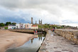Porto di St. Andrews Scozia