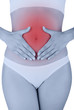 Stomach-ache