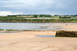 Bassa marea St. Andrews
