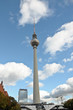 Fernsehturm Berlin