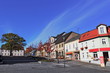 Strausberg Rathausplatz