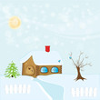 Winter_house