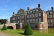 wasserschloss nordkirchen, deutschland