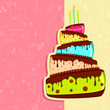Birthday Card