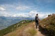 trekking in Valle d'Aosta