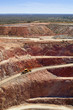 Mining Australia