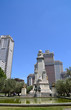 Plaza de España - Madrid