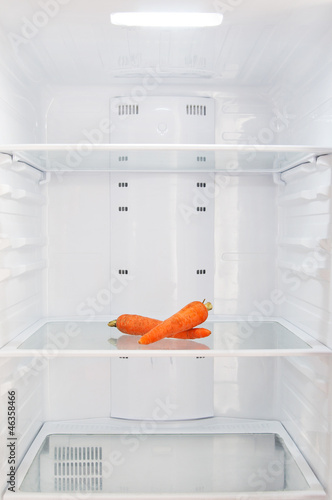 Photo: carrots carrots