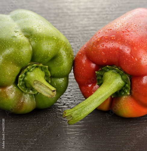 Photo: Sweet Pepper Sweet Pepper