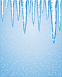icicles