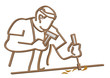 Carpenter craftsman