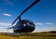 Robinson R-44
