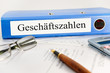 Geschäftszahlen