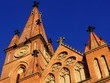 Katholische Pfarrkirche Liebfrauen in DORTMUND