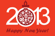 Happy New Year and xmas