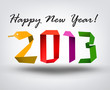 Happy New Year and xmas