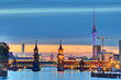 Oberbaumbrücke Berlin