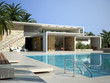 Villa mit Pool