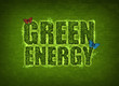 Green Energy