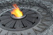 Eternal flame