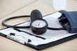 Blood pressure equipment