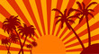 Palms.