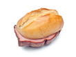 Foto: Leberkässemmel Leberkässemmel