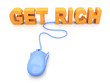 Illustration: Get Rich Get Rich