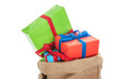 Dutch Sinterklaas presents