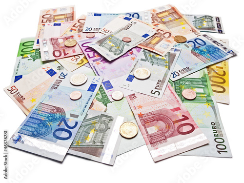 Photo: Euros Euros