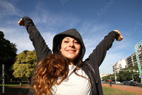 Photo: Spass im Park Spass im Park