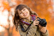 beautiful girl