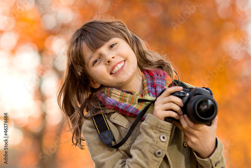 Photo: beautiful girl beautiful girl