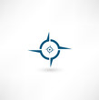 Compass Icon