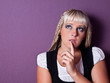 Frau_Portrait_Gestik_Mimik_Emotionen
