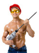driller