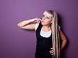 Frau_Portrait_Gestik_Mimik_Emotionen