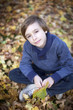 Foto: Herbstlaub Herbstlaub