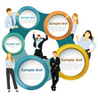 Colorful presentations