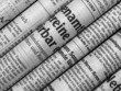 Zeitung