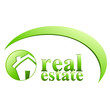 Vector: Haus / Immobilien - Logo Haus / Immobilien - Logo