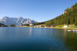 Lago di Misurina - Dolomiten - Alpen