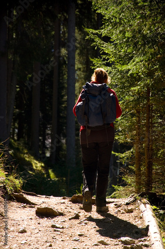 Photo: Wanderung Wanderung