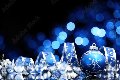 Photo: Christmas decoration Christmas decoration