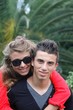 l'amore fra fratello e sorella