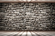 stone wall texture