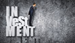 Investment concept